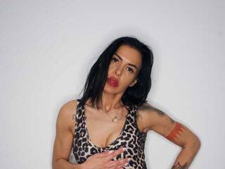 Erotický videochat Elarein