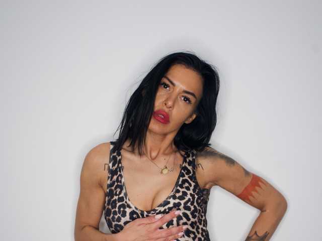 Fotografie profilu Elarein