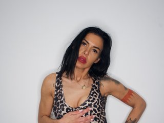 Erotický videochat Elarein