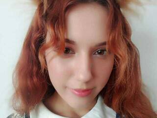 Erotický videochat Elarika