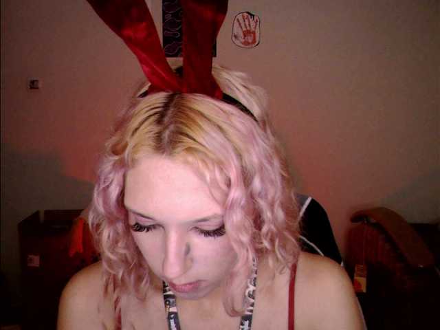 Vysílací screenshoty Elarika