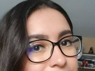 Erotický videochat ElaVanderbilt