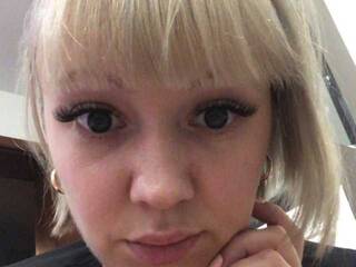 Erotický videochat Ele77na