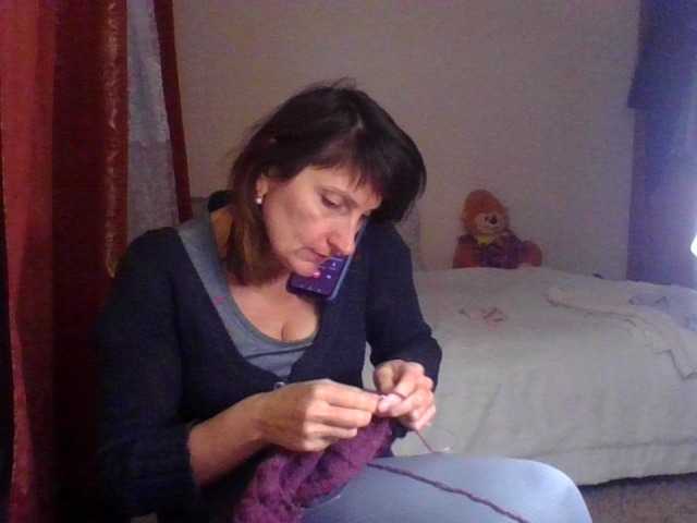 Vysílací screenshoty Eleanesa