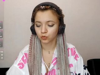 Erotický videochat EleanorBaker
