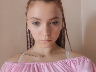 Erotický videochat EleanorBaker