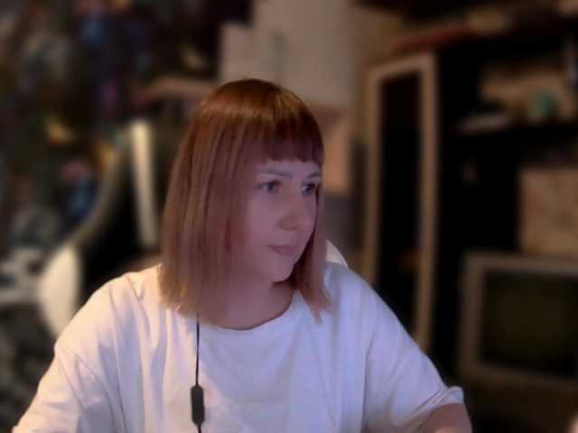 Vysílací screenshoty EleanorDodson