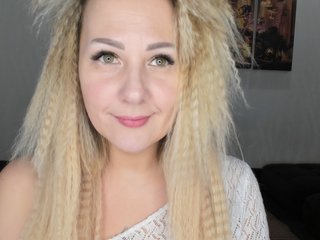 Erotický videochat EleanorDodson