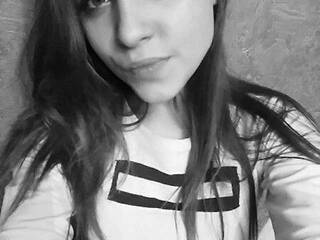 Erotický videochat EleanorEustacia