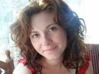 Erotický videochat eleanur