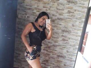 Erotický videochat Elecctra