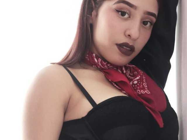 Fotografie profilu Electra-Rose1