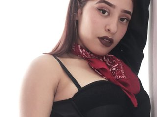 Erotický videochat Electra-Rose1