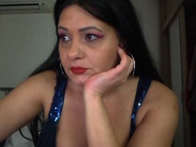 Vysílací screenshoty Electra