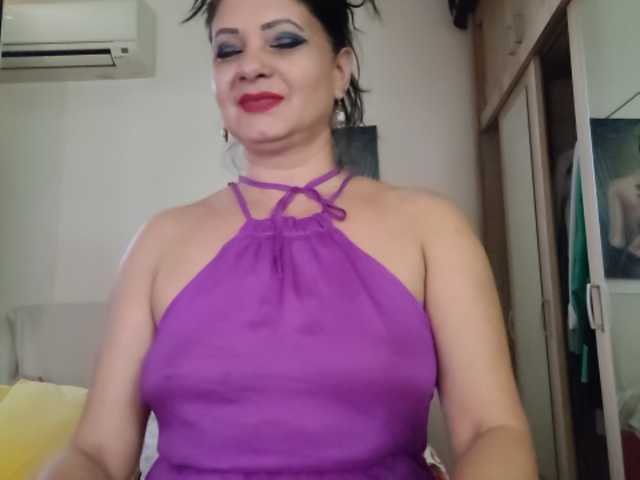 Vysílací screenshoty Electra