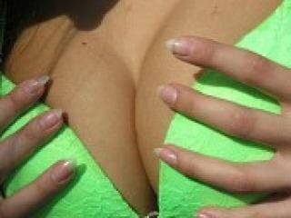 Erotický videochat electraa