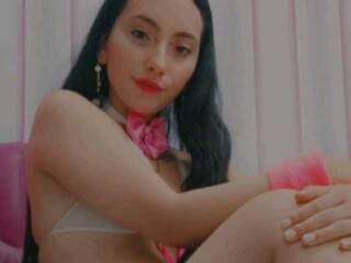 Erotický videochat ElectraColins