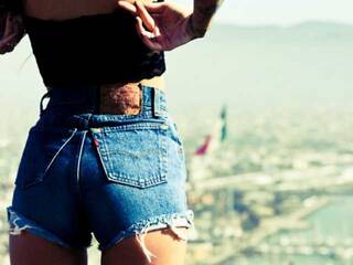 Erotický videochat ElectraFiery