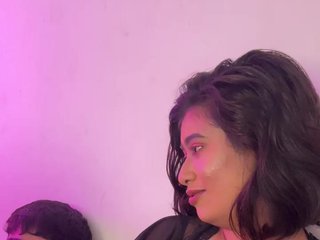 Erotický videochat NikyShwan