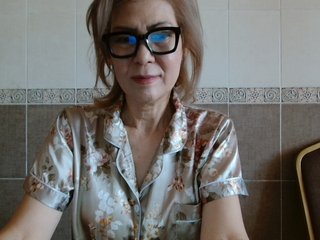 Erotický videochat ElegantLady00