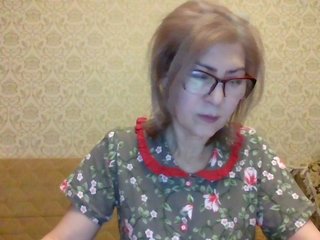 Erotický video chat Elegant00Lady