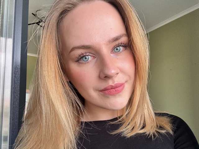 Fotografie profilu elegantbabe