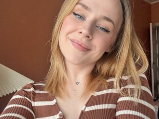Erotický videochat elegantbabe
