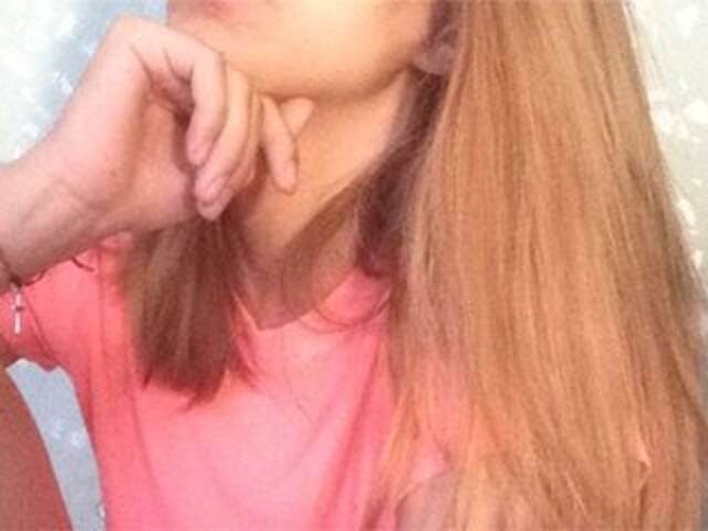 Vysílací screenshoty ElegantBlonda