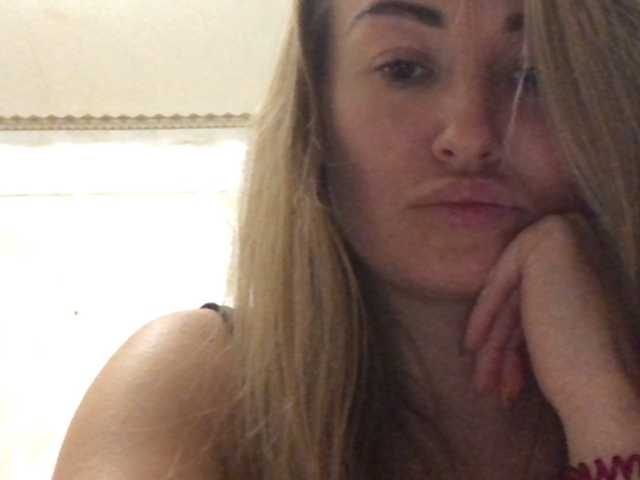 Vysílací screenshoty ElegantBlonda