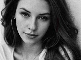 Erotický videochat ElegantLadyMia