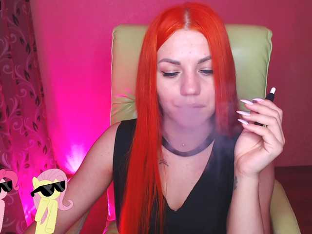 Fotky GINGER_KATE Level settings for LUSH 3 to 4 tokens: LOW VIBRATIONS for 3 SECONDS 5 to 7 tokens: MEDIUM VIBRATIONS for 4 SECONDS 8 to 10 tokens: HIGH VIBRATIONS for 5 SECONDS 11 to 13 tokens: U/ lovense control 300 tks 7 minut/all wishes in the group and in private