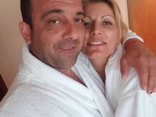 Erotický videochat Elei2345