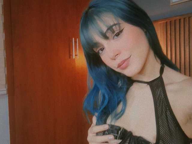 Fotografie profilu ElektraBlue