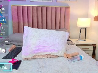 Erotický videochat ElektraBlue