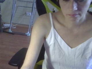 Erotický videochat Elenaa90