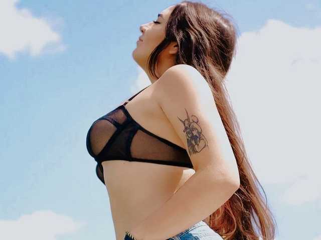 Fotografie profilu Elena-19