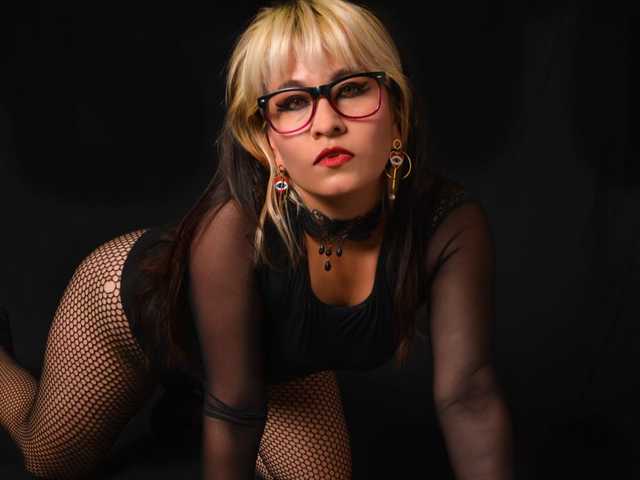 Fotografie profilu elena-roberts