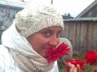 Erotický videochat elena1987