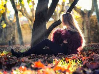 Erotický videochat Elena2020