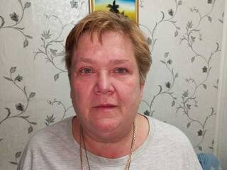 Erotický videochat Elena51