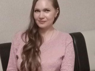 Erotický videochat Elena565-1