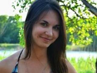 Erotický videochat elena751