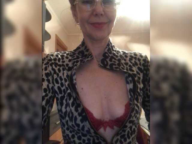 Vysílací screenshoty Ekaterina8844