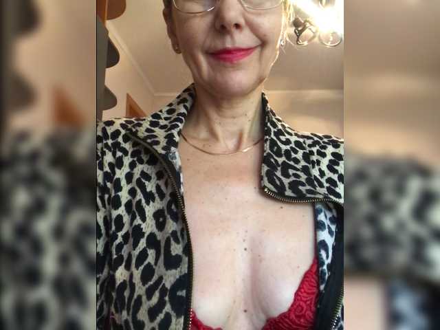 Vysílací screenshoty Ekaterina8844