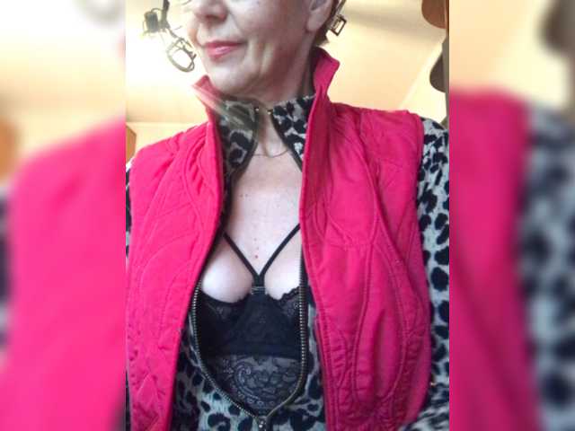 Vysílací screenshoty Ekaterina8844