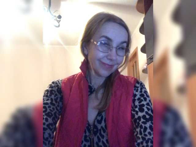Vysílací screenshoty Ekaterina8844