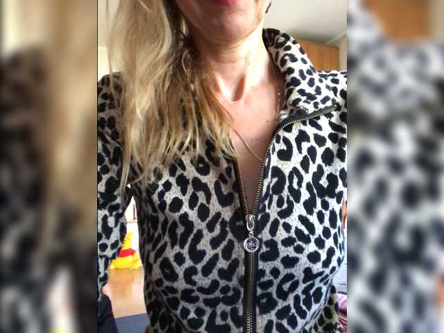 Vysílací screenshoty Ekaterina8844