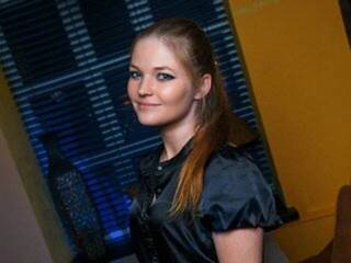 Erotický videochat ElenaaRus