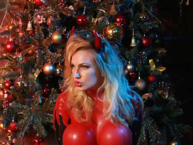 Fotografie profilu Elena_Caplan