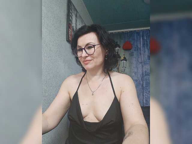 Vysílací screenshoty ElenaDroseraa